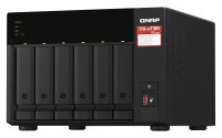 Nas Server Qnap Ts-673A-8G 6-Bay