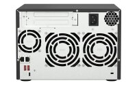 Nas Server Qnap Ts-673A-8G 6-Bay