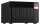 Nas Server Qnap Ts-673A-8G 6-Bay