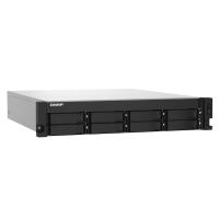 Nas Server Qnap Ts-832Pxu 8-Bay Nas-Rack