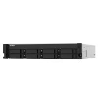 Nas Server Qnap Ts-832Pxu 8-Bay Nas-Rack