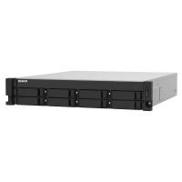 Nas Server Qnap Ts-832Pxu 8-Bay Nas-Rack