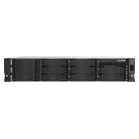 Nas Server Qnap Ts-855Eu-Rp 8-Bay Nas-Rack
