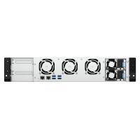 Nas Server Qnap Ts-855Eu-Rp 8-Bay Nas-Rack