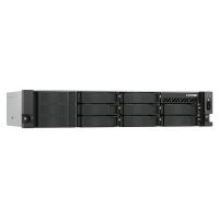 Nas Server Qnap Ts-855Eu-Rp 8-Bay Nas-Rack