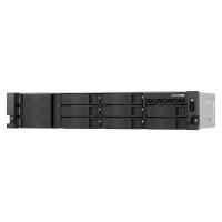 Nas Server Qnap Ts-855Eu-Rp 8-Bay Nas-Rack