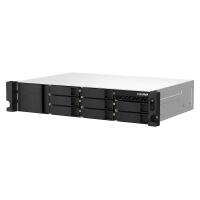Nas Server Qnap Ts-873Aeu-Rp 8-Bay Nas-Rack