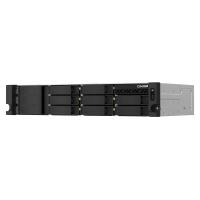 Nas Server Qnap Ts-873Aeu-Rp 8-Bay Nas-Rack