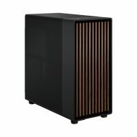 Fractal Design North Xl Charcoal Black