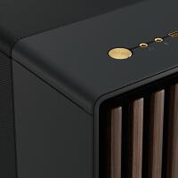 Fractal Design North Xl Charcoal Black