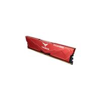 32Gb Kit 2X16gb Pc 6000 Team T-Force Vulcan Flrd532g6000hc30dc01 Rot