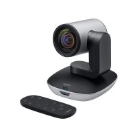 Logitech Ptz Pro 2 - Camera Für Videokonferenzen