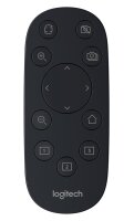 Logitech Ptz Pro 2 - Camera Für Videokonferenzen