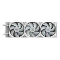 Gigabyte Gaming 360 Ice Wasserkühlung 360Mm White Gp-Gigabyte Gme 360I