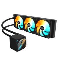 Gigabyte Gaming 360 Wasserkühlung 360Mm Gp-Gigabyte Gme 360