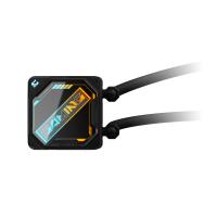 Gigabyte Gaming 360 Wasserkühlung 360Mm Gp-Gigabyte Gme 360