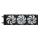 Gigabyte Gaming 360 Wasserkühlung 360Mm Gp-Gigabyte Gme 360
