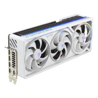 Asus Geforce® Rtx 5080 16Gb Rog Astral Gaming Oc White