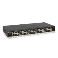 Netgear Soho Gs348-100Eus 48-Port 10/100/1000