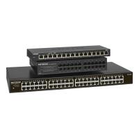 Netgear Soho Gs348-100Eus 48-Port 10/100/1000