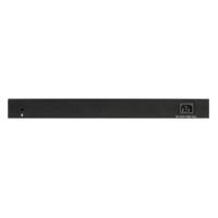 Netgear Soho Gs348-100Eus 48-Port 10/100/1000