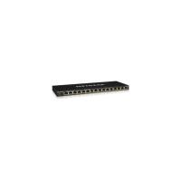 Netgear Switch 16-Port 10/100/1000 Gs316p-100Eus