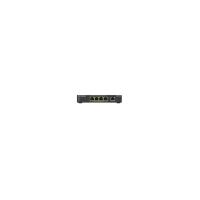 Netgear Switch 5-Port 10/100/1000 Gs305p-300Eus