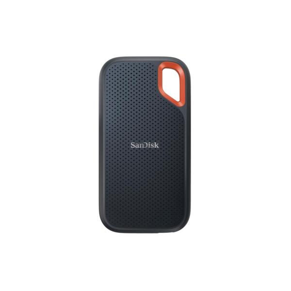 Extern Sandisk Extreme Portable 2Tb Sdssde61-2T00-G25