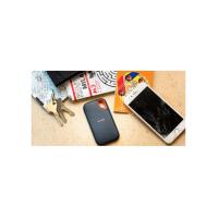 Extern Sandisk Extreme Portable 2Tb Sdssde61-2T00-G25