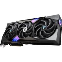 Msi Geforce® Rtx 5080 16Gb Gaming Trio Oc
