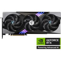 Msi Geforce® Rtx 5080 16Gb Gaming Trio Oc