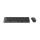 Keyboard & Mouse Logitech Wireless Combo Mk220 Mini Graphite