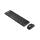 Keyboard & Mouse Logitech Wireless Combo Mk220 Mini Graphite