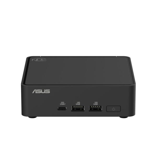Asus Nuc 15 Pro Rnuc15crku500002 Core Ultra 5 225H - Slim - Cyber Canyon