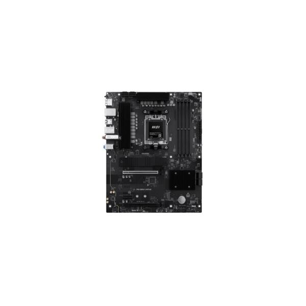 Msi Pro B850-S Wifi6e