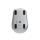 Mouse Logitech Mx Anywhere 3S Wireless White