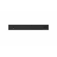 Netgear Switch 16-Port 10/100/1000 Gs324p-100Eus