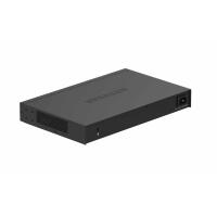 Netgear Switch 16-Port 10/100/1000 Gs324p-100Eus