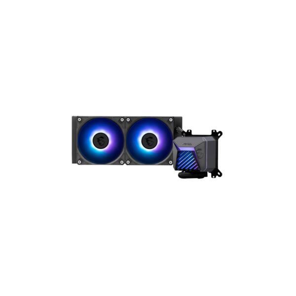 Msi Mag Coreliquid A15 240 - Wasserkühlung 240Mm