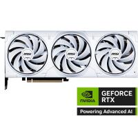 Msi Geforce® Rtx 5080 16Gb Ventus 3X Oc White