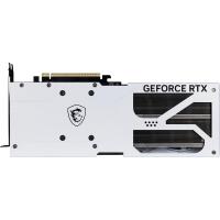 Msi Geforce® Rtx 5080 16Gb Ventus 3X Oc White