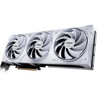 Msi Geforce® Rtx 5080 16Gb Ventus 3X Oc White