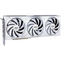 Msi Geforce® Rtx 5080 16Gb Ventus 3X Oc White