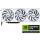 Msi Geforce® Rtx 5080 16Gb Ventus 3X Oc White