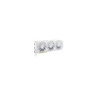 Powercolor Radeon Hellhound Spectral White Rx 9060 Xt 16Gb Gddr6