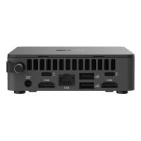 Asus Nuc 13 Pro Rnuc13anki700002i I7-1360P - Slim - Arena Canyon