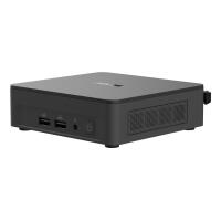 Asus Nuc 13 Pro Rnuc13anki700002i I7-1360P - Slim - Arena Canyon