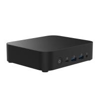 Asus Nuc 14 Essential Kit Rnuc14mnk2500002 N250 -  Mill Canyon