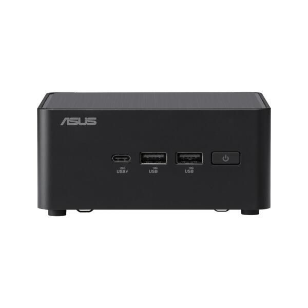 Asus Nuc 14 Pro Rnuc14rvhi300002i Core 3 100U - Tall - Revel Canyon