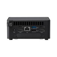 Asus Nuc 14 Pro Rnuc14rvhi300002i Core 3 100U - Tall - Revel Canyon
